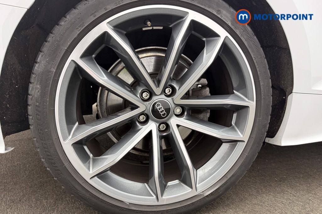 Used Audi A5 2022 for sale - 76625979: Photo 18