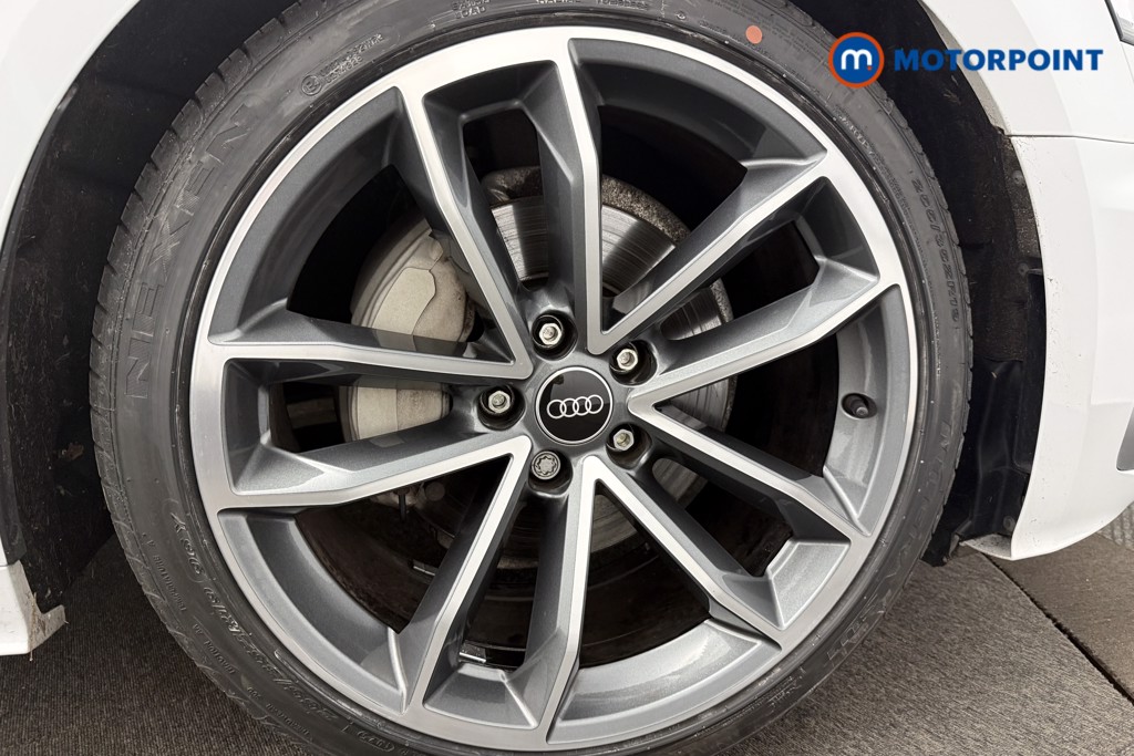 Used Audi A5 2022 for sale - 76625979: Photo 19