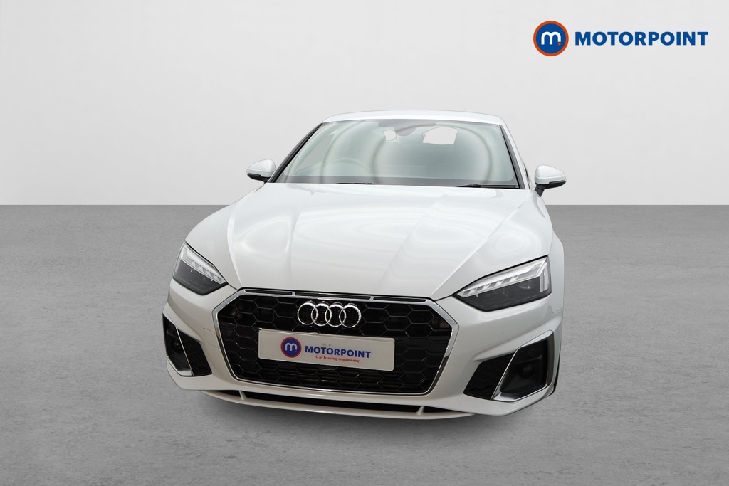 Used Audi A5 2022 for sale - 76625979: Photo 2