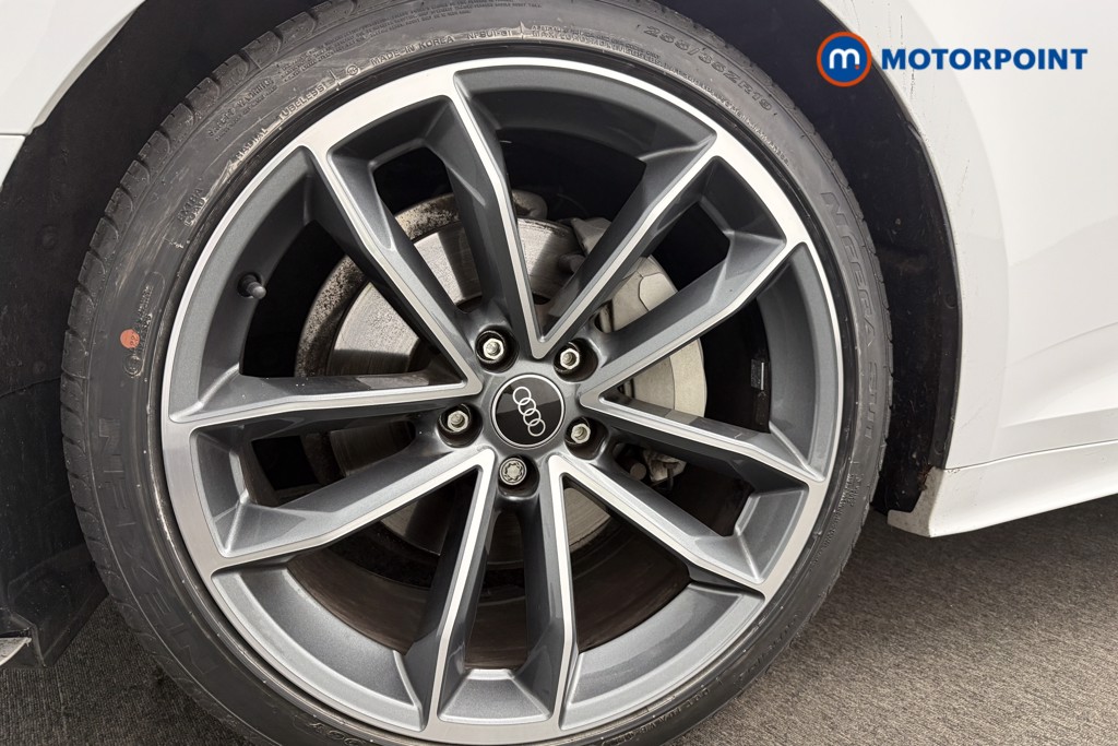 Used Audi A5 2022 for sale - 76625979: Photo 20