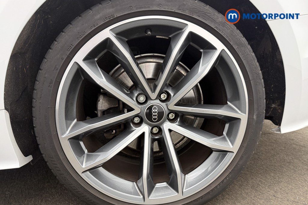 Used Audi A5 2022 for sale - 76625979: Photo 21