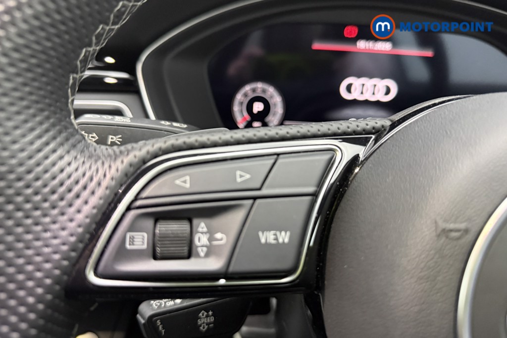 Used Audi A5 2022 for sale - 76625979: Photo 22