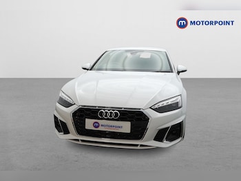 Used Audi A5 2022 for sale - 76625979: Photo