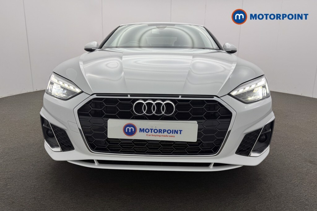 Used Audi A5 2022 for sale - 76625979: Photo 30