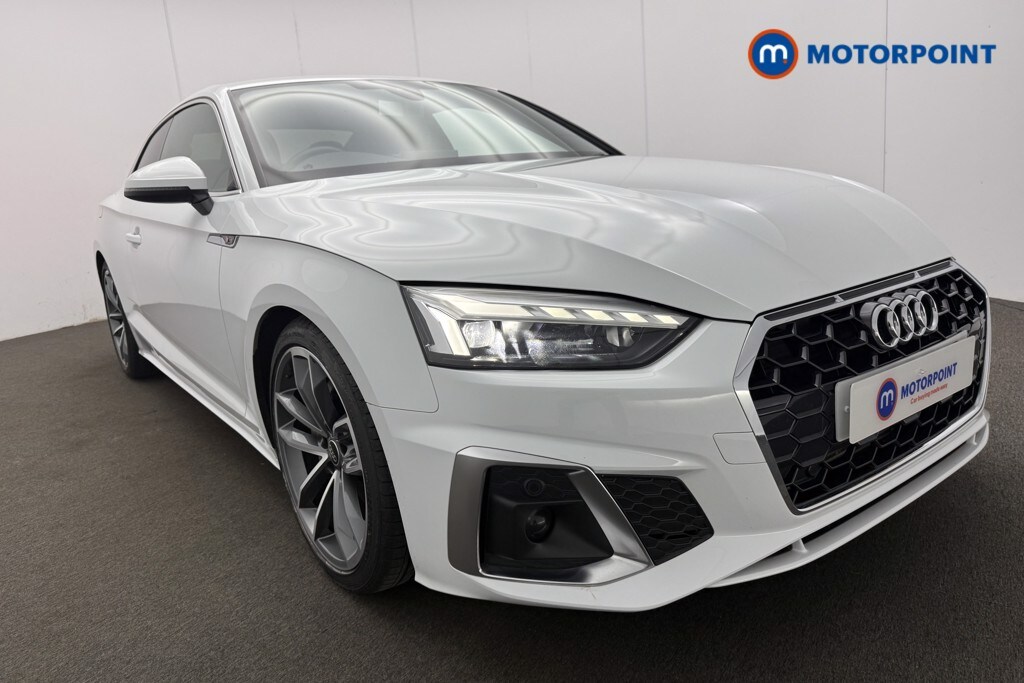 Used Audi A5 2022 for sale - 76625979: Photo 32