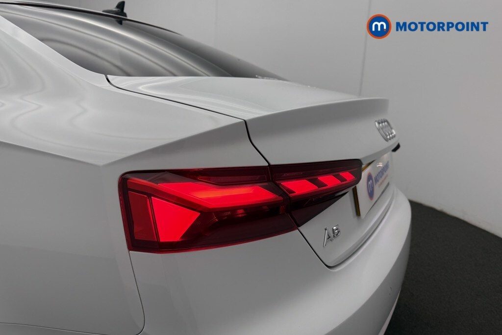 Used Audi A5 2022 for sale - 76625979: Photo 34