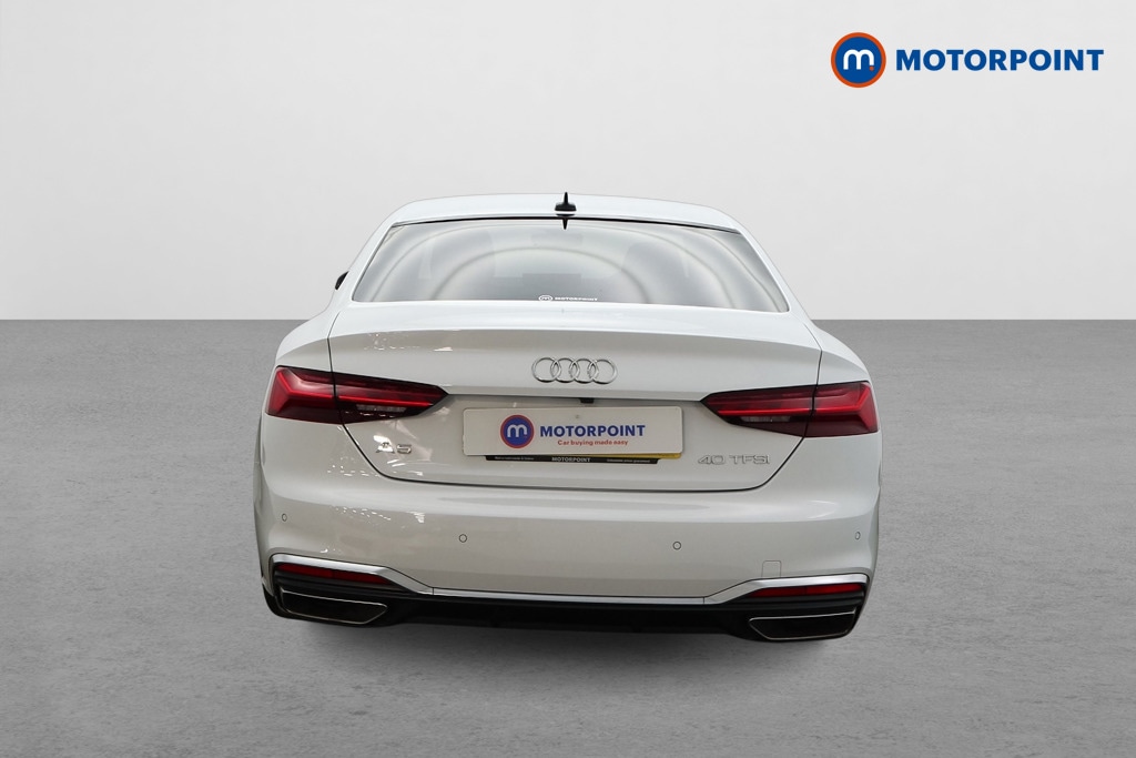 Used Audi A5 2022 for sale - 76625979: Photo 6