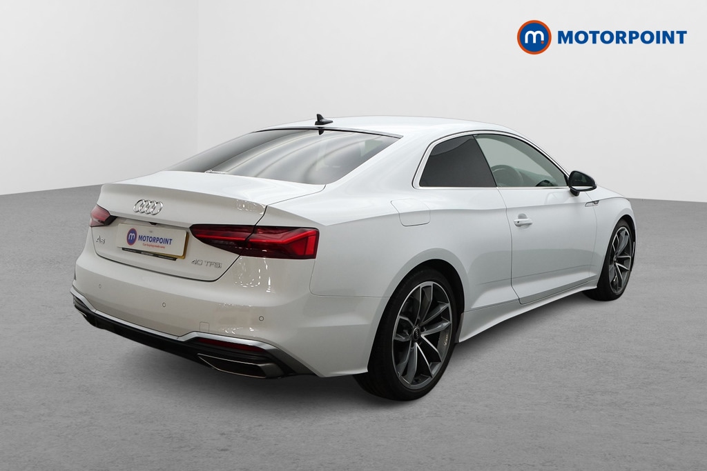 Used Audi A5 2022 for sale - 76625979: Photo 7