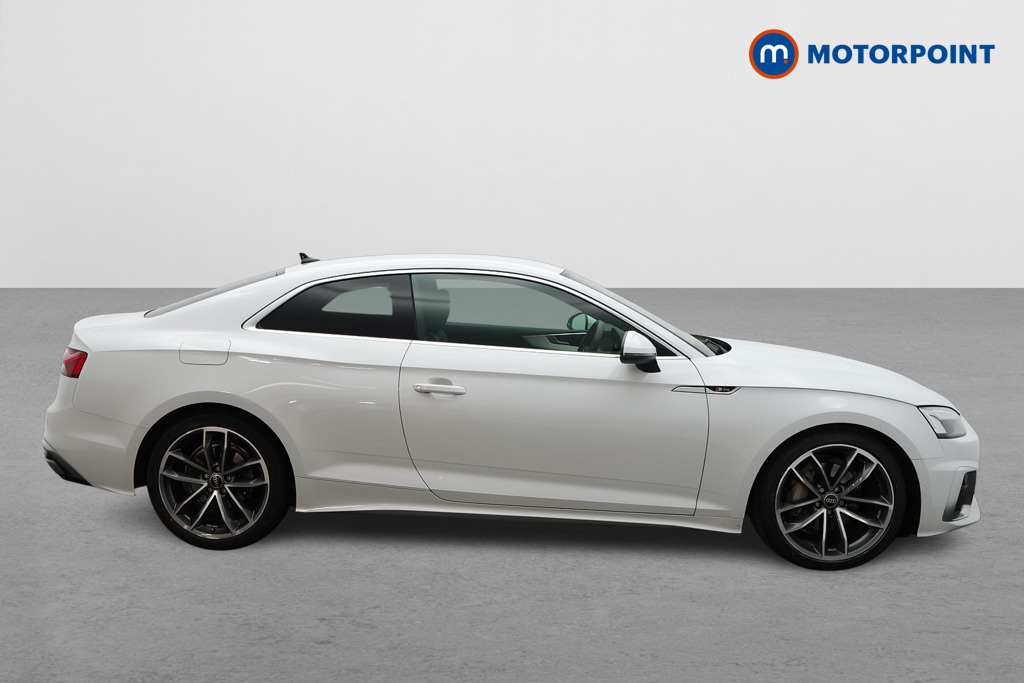 Used Audi A5 2022 for sale - 76625979: Photo 8