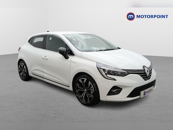 Used Renault Clio 2023 for sale - 78792479: Photo