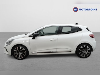 Used Renault Clio 2023 for sale - 78792479: Photo