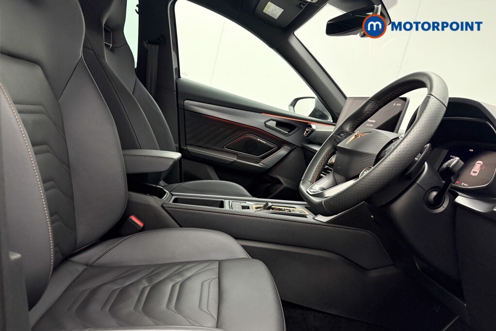 Used Cupra Formentor for sale - 77845779: Photo 16