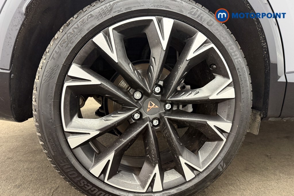 Used Cupra Formentor for sale - 77845779: Photo 18