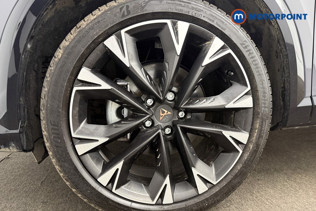 Used Cupra Formentor for sale - 77845779: Photo 20