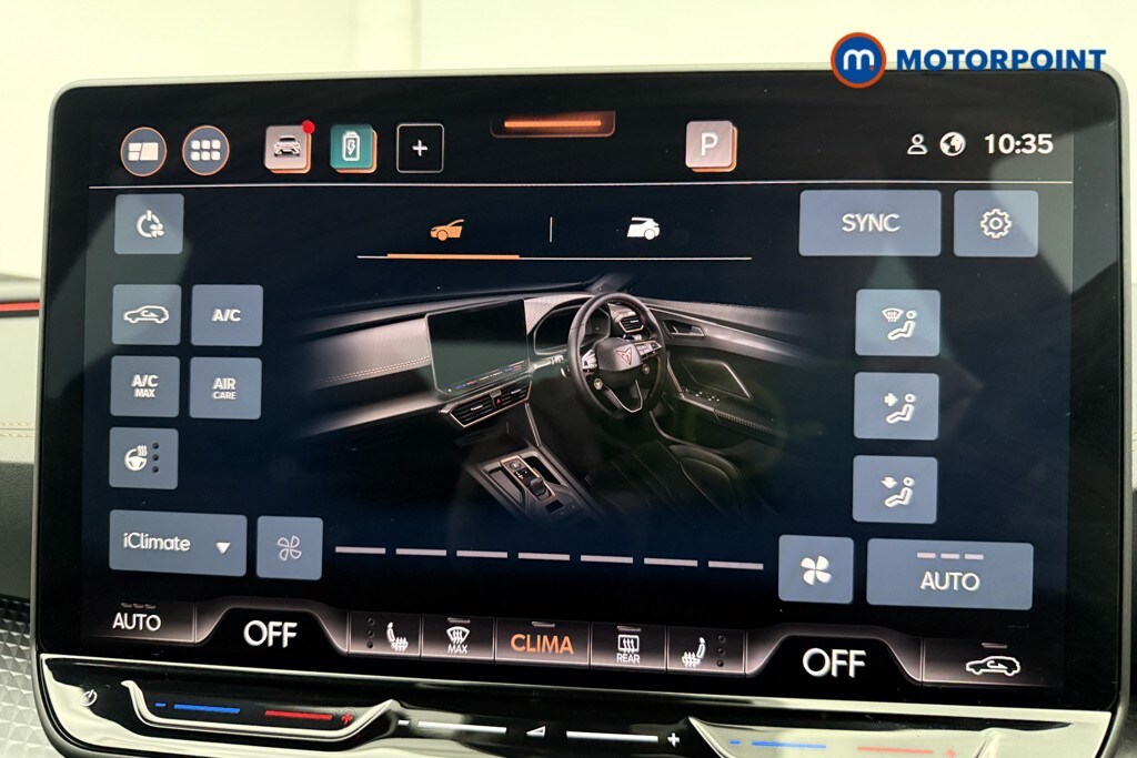 Used Cupra Formentor for sale - 77845779: Photo 24