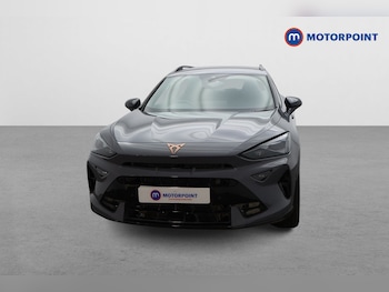 Used Cupra Formentor undefined for sale - 77845779: Photo