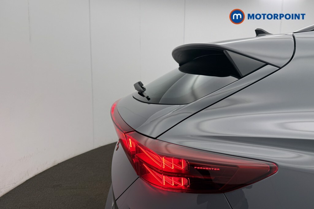 Used Cupra Formentor for sale - 77845779: Photo 37