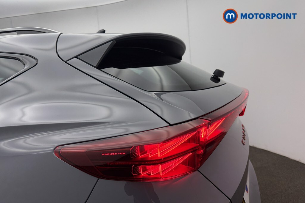 Used Cupra Formentor for sale - 77845779: Photo 38