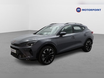 Used Cupra Formentor undefined for sale - 77845779: Photo