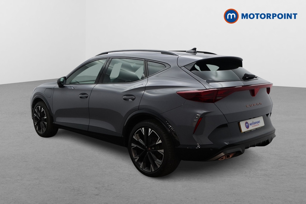 Used Cupra Formentor for sale - 77845779: Photo 5