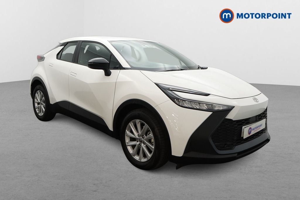 Used Toyota C-HR 2024 for sale - 76056327: Photo 1