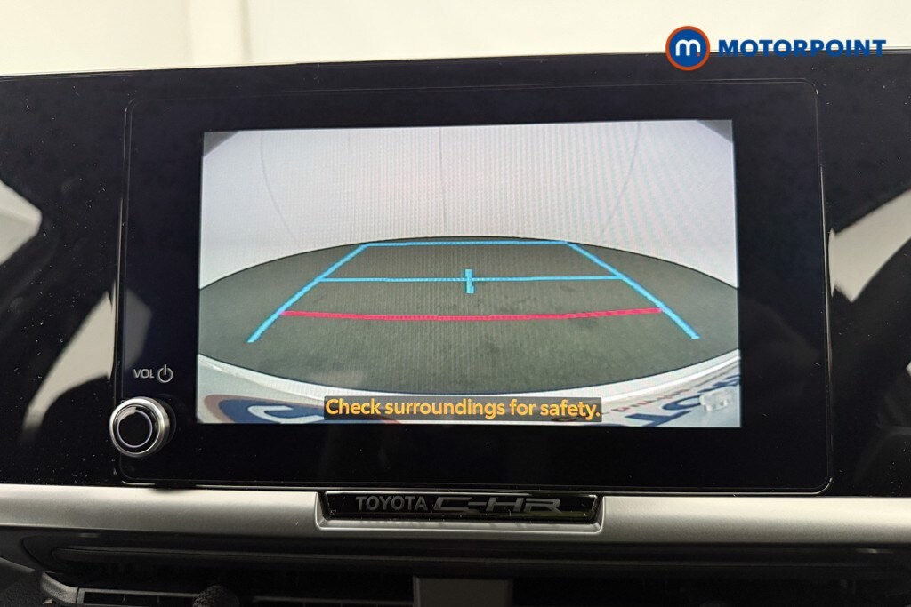 Used Toyota C-HR 2024 for sale - 76056327: Photo 11