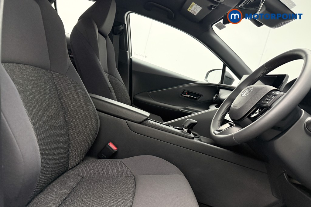 Used Toyota C-HR 2024 for sale - 76056327: Photo 15