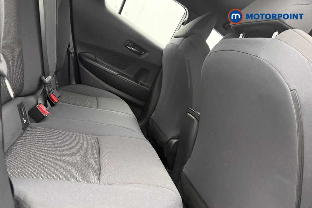 Used Toyota C-HR 2024 for sale - 76056327: Photo 16