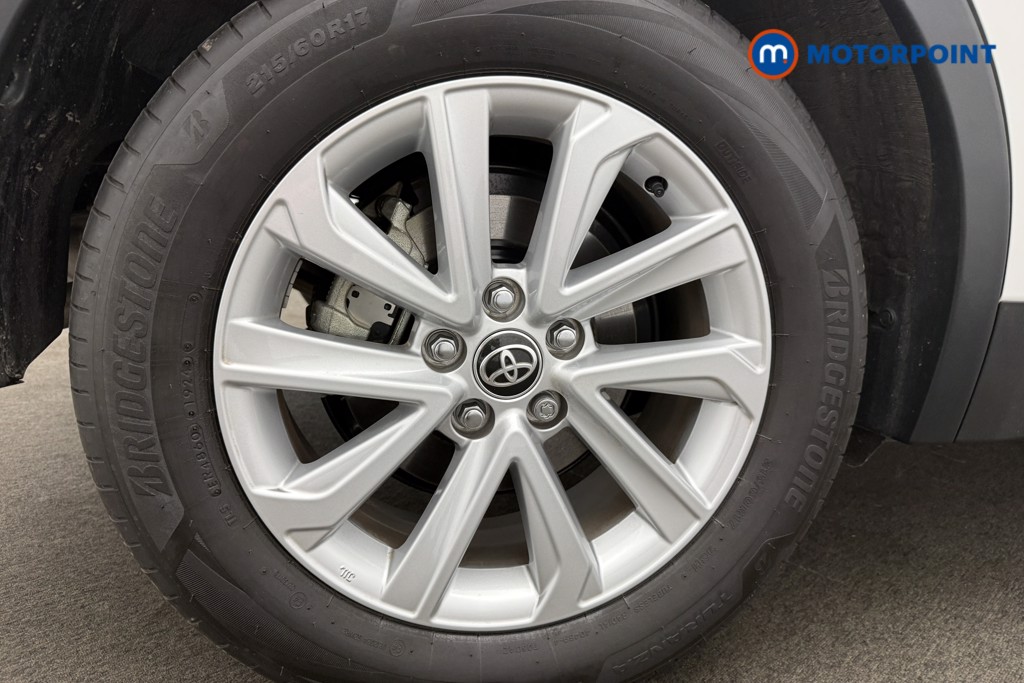 Used Toyota C-HR 2024 for sale - 76056327: Photo 17