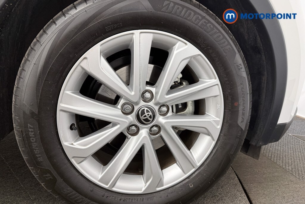 Used Toyota C-HR 2024 for sale - 76056327: Photo 18