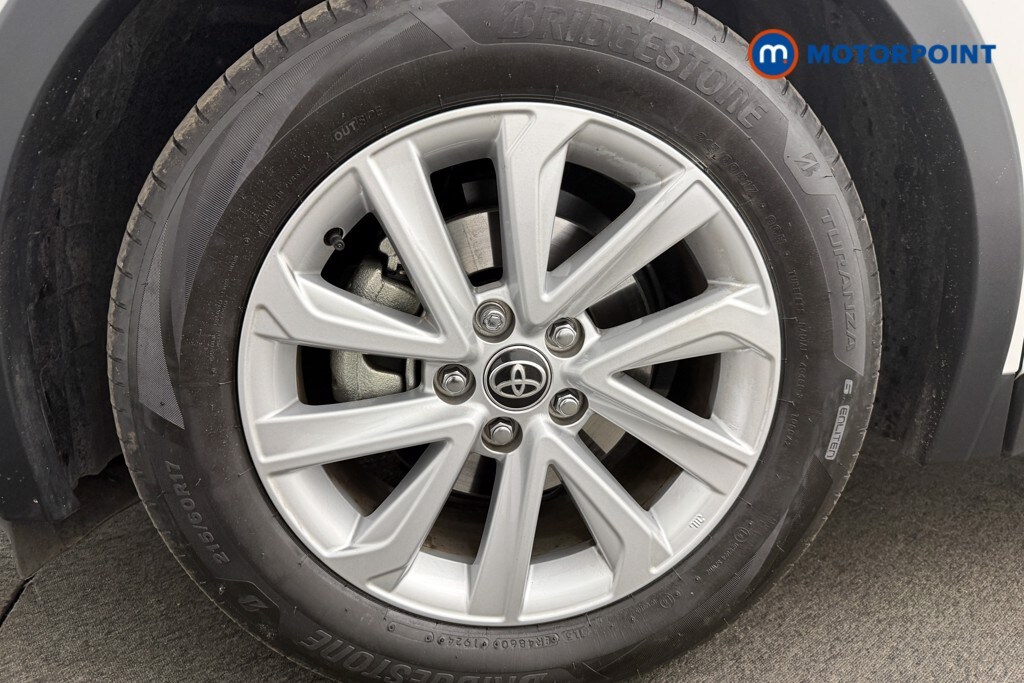 Used Toyota C-HR 2024 for sale - 76056327: Photo 19