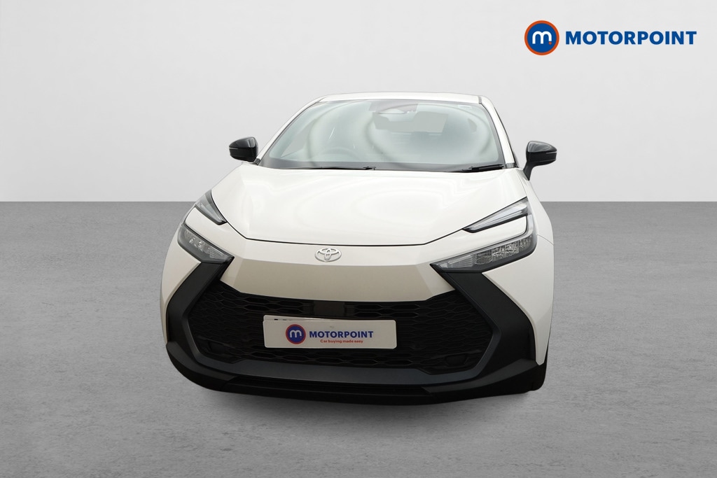 Used Toyota C-HR 2024 for sale - 76056327: Photo 2