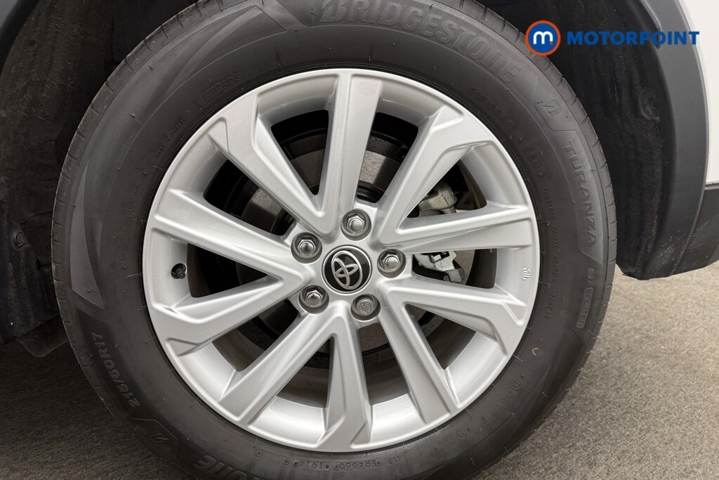 Used Toyota C-HR 2024 for sale - 76056327: Photo 20