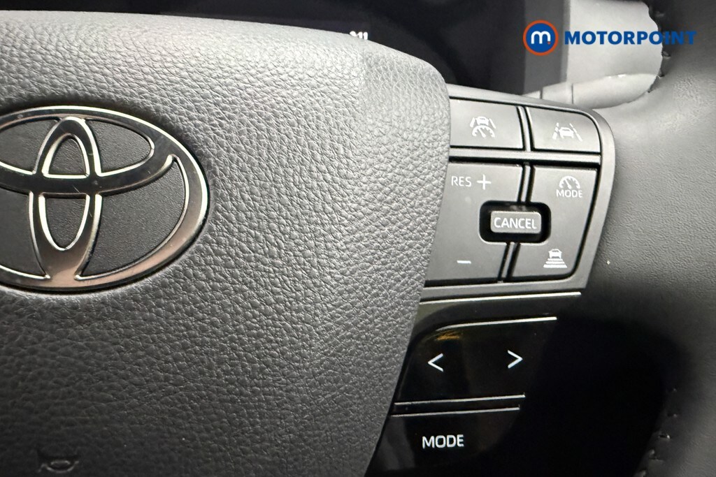 Used Toyota C-HR 2024 for sale - 76056327: Photo 22