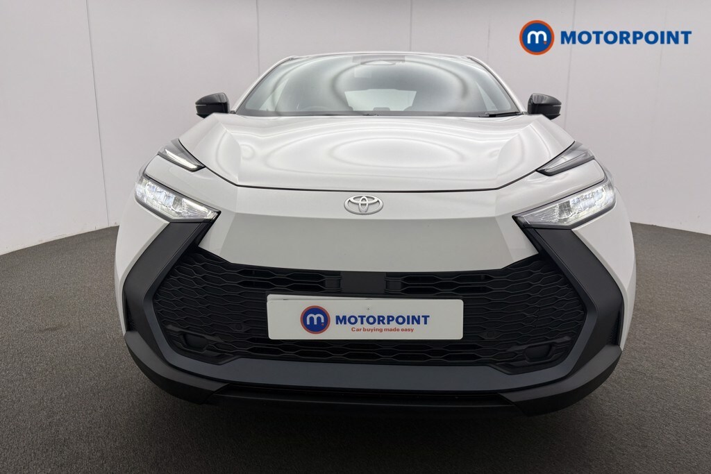 Used Toyota C-HR 2024 for sale - 76056327: Photo 29