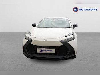 Used Toyota C-HR 2024 for sale - 76056327: Photo 2