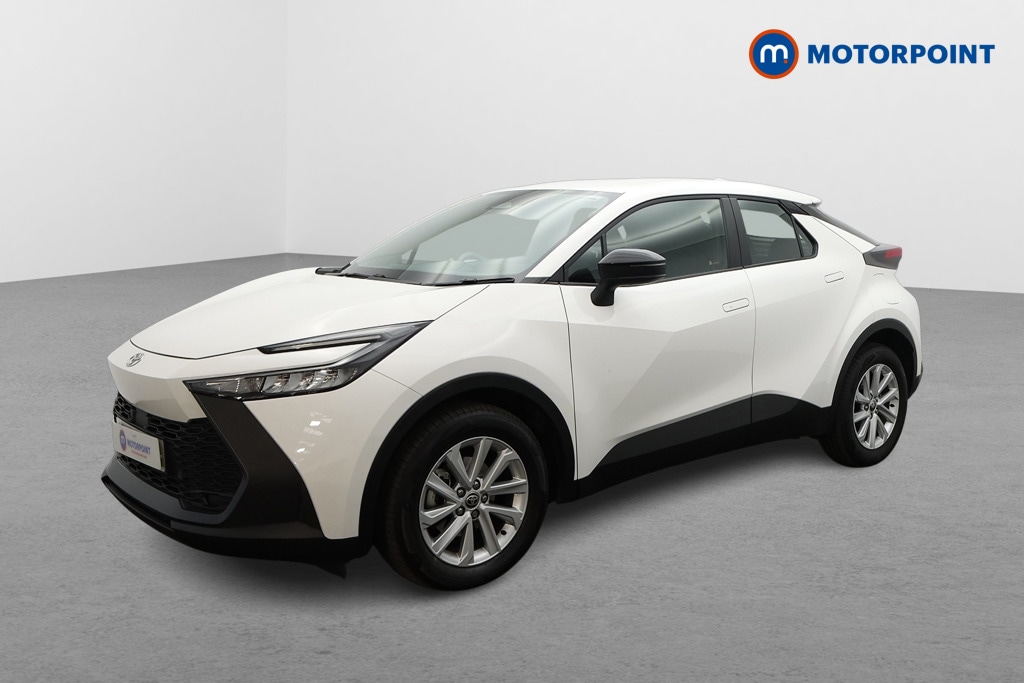 Used Toyota C-HR 2024 for sale - 76056327: Photo 3