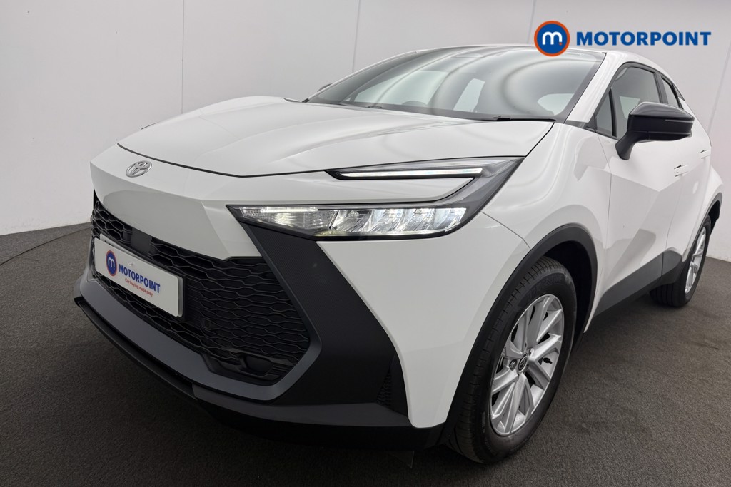 Used Toyota C-HR 2024 for sale - 76056327: Photo 30