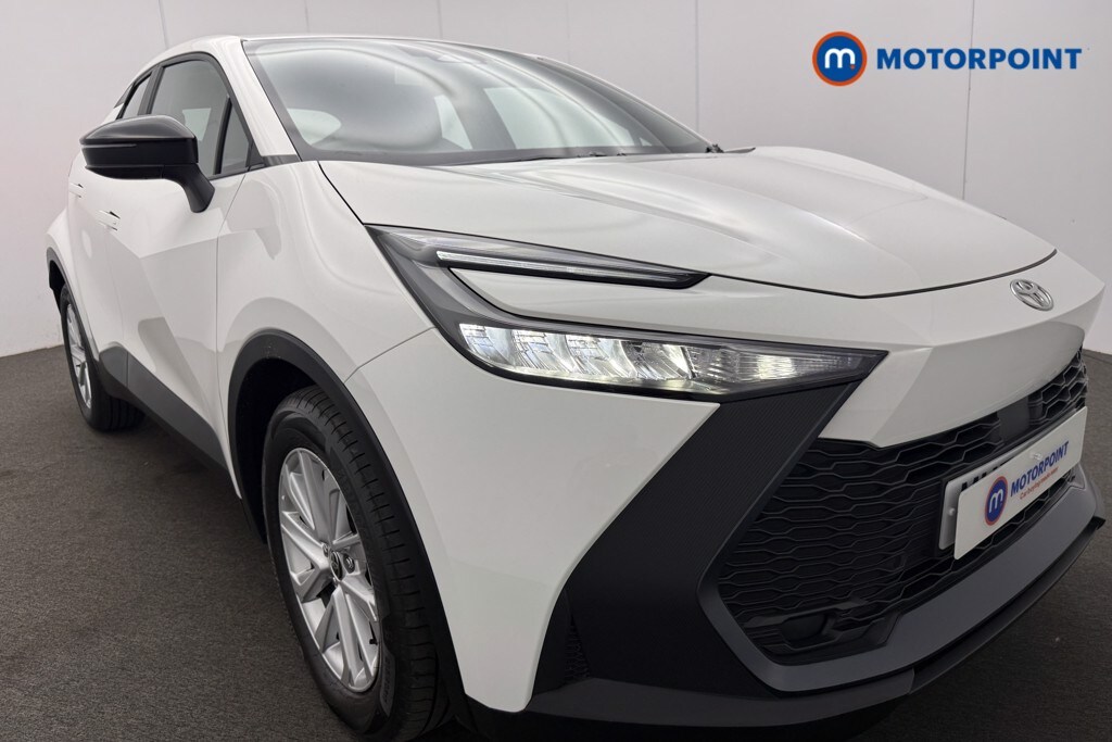 Used Toyota C-HR 2024 for sale - 76056327: Photo 31