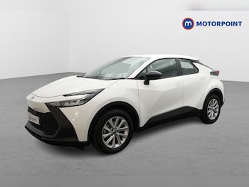 Used Toyota C-HR 2024 for sale - 76056327: Photo 3