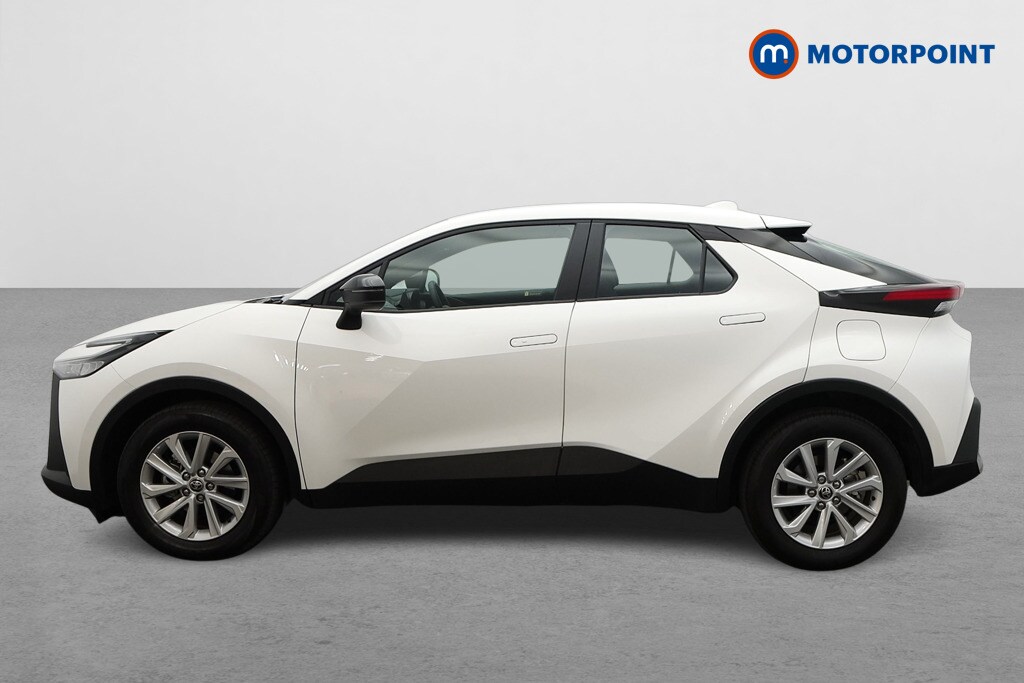 Used Toyota C-HR 2024 for sale - 76056327: Photo 4