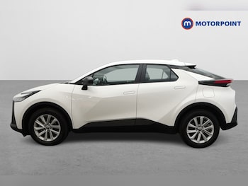 Used Toyota C-HR 2024 for sale - 76056327: Photo 4