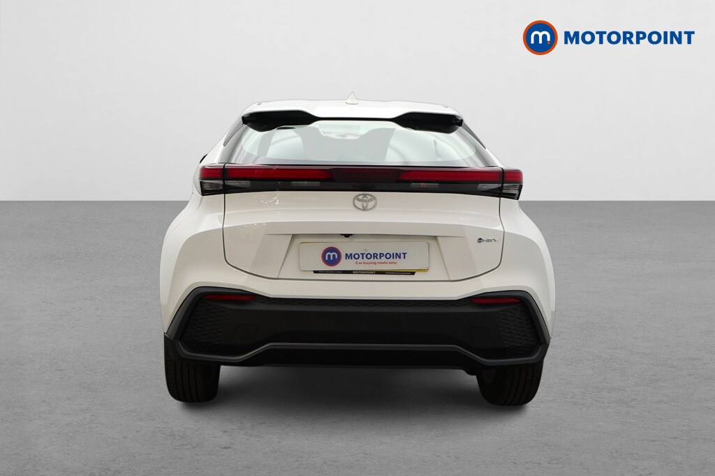 Used Toyota C-HR 2024 for sale - 76056327: Photo 6