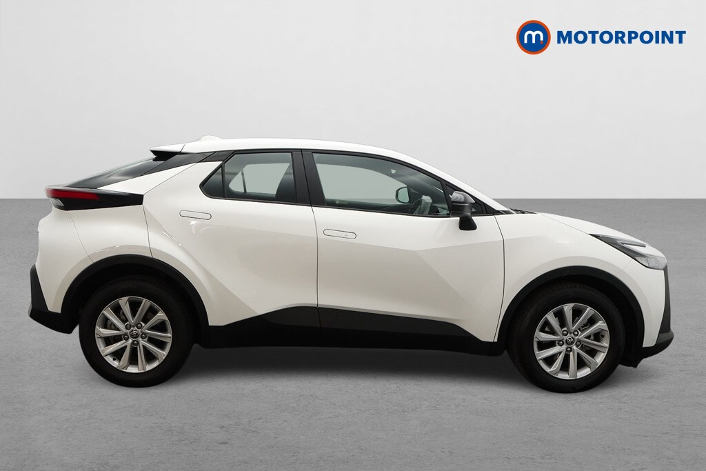 Used Toyota C-HR 2024 for sale - 76056327: Photo 8