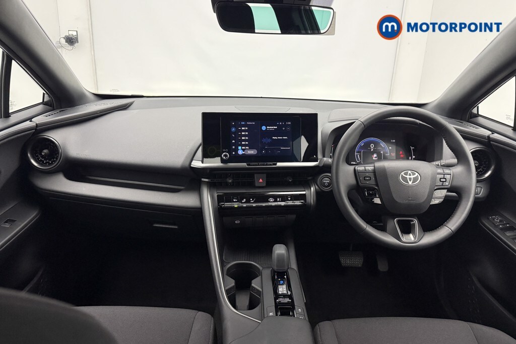 Used Toyota C-HR 2024 for sale - 76056327: Photo 9
