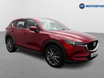 2020 - 2.0 GT Sport 5dr