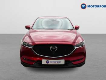 Used Mazda CX-5 2020 for sale - 75121776: Photo