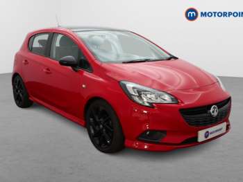 Used Vauxhall Corsa 2019 for sale - 75346435: Photo