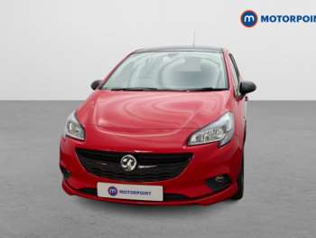 Used Vauxhall Corsa 2019 for sale - 75346435: Photo