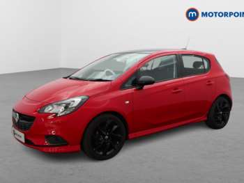 Used Vauxhall Corsa 2019 for sale - 75346435: Photo